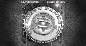 Lloyd Banks - The Cold Corner