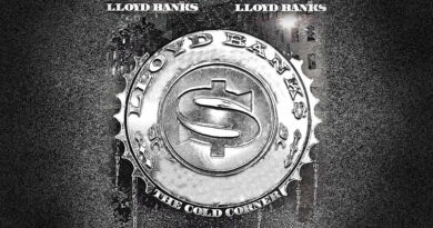 Lloyd Banks - The Cold Corner