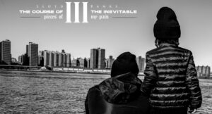 Lloyd Banks - The Course Of The Inevitable 3 Pieces Of My Pain