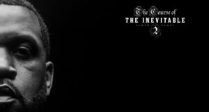 Lloyd Banks - The Course of the Inevitable 2