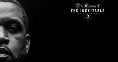 Lloyd Banks - The Course of the Inevitable 2