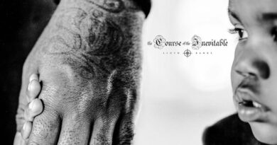 Lloyd Banks - The Course of the Inevitable