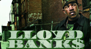 Lloyd Banks - The Hunger For More