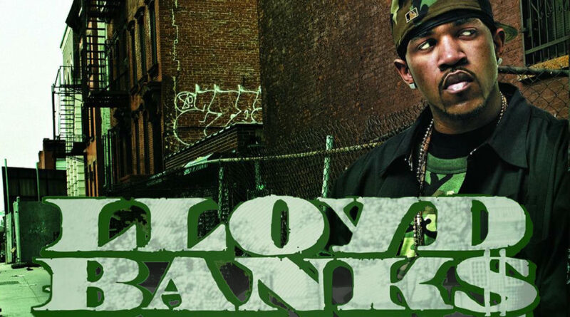 Lloyd Banks - The Hunger For More