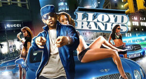 Lloyd Banks - The Return of Blue Hef
