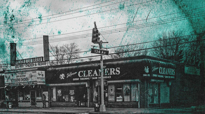 Tony Yayo - 134 Tape