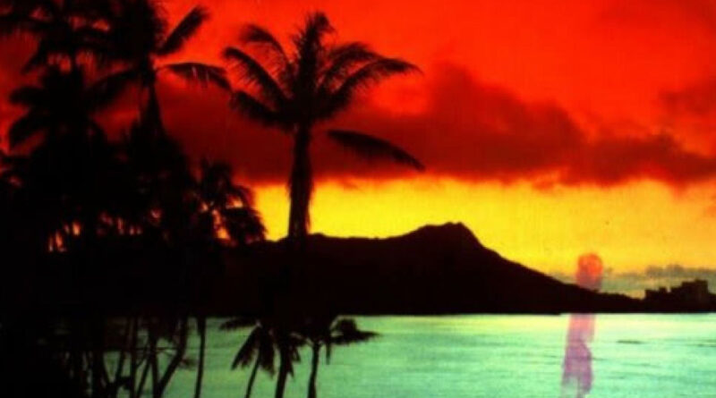 Tony Yayo - Hawaiian Snow