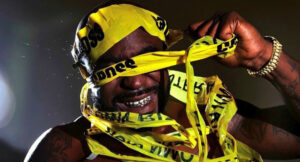 Young Buck - 10 Bodies