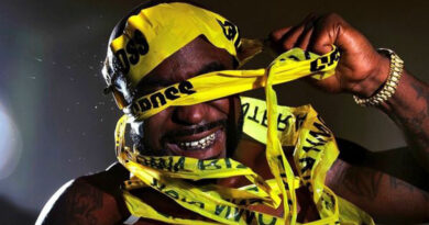 Young Buck - 10 Bodies