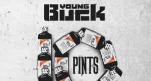 Young Buck - 10 Pints