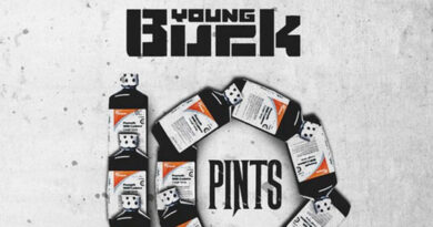 Young Buck - 10 Pints