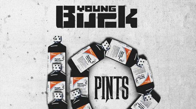 Young Buck - 10 Pints