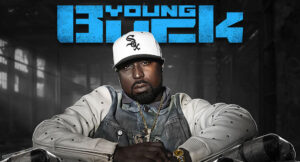 Young Buck - 10 Plugs