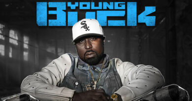 Young Buck - 10 Plugs