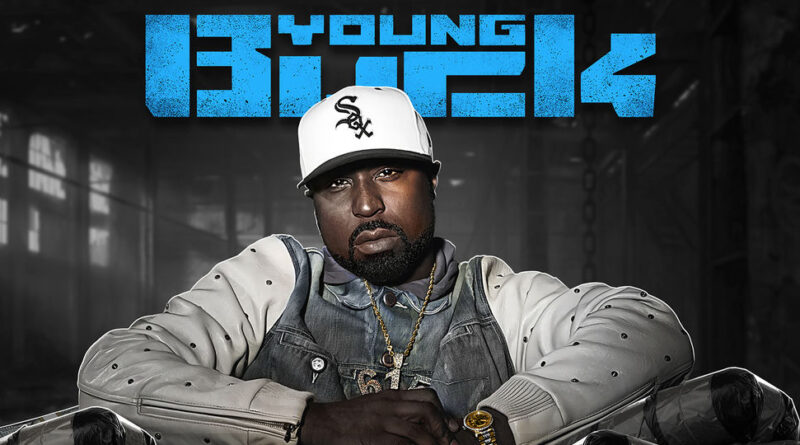 Young Buck - 10 Plugs