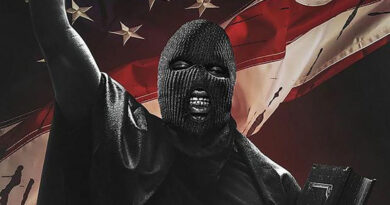 Young Buck - 10 Politics