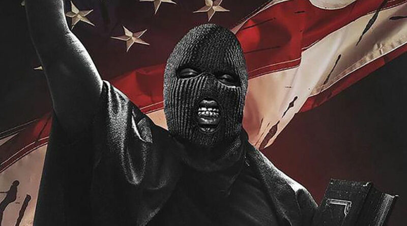 Young Buck - 10 Politics