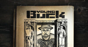 Young Buck - 10 Street Commandments