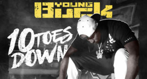 Young Buck - 10 Toes Down