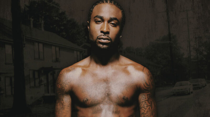 Young Buck - Buck The World