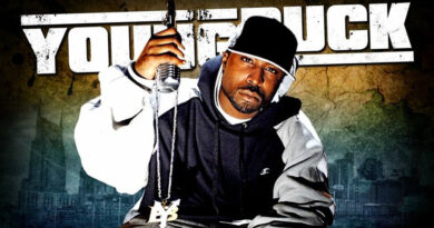 Young Buck - Still Ten A Key Pt. 2