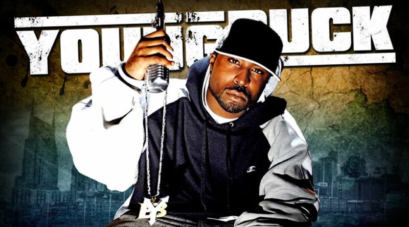 Young Buck - Still Ten A Key Pt. 2