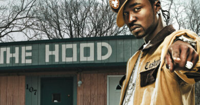 Young Buck - Straight Outta Cashville