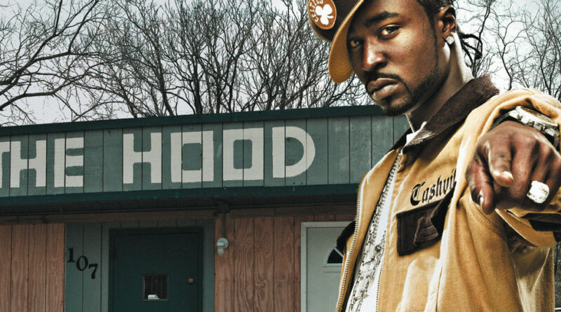 Young Buck - Straight Outta Cashville