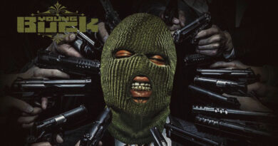 Young Buck - Target Practice