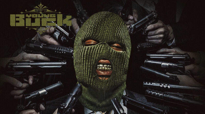 Young Buck - Target Practice