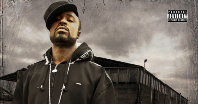 Young Buck - The Rehab