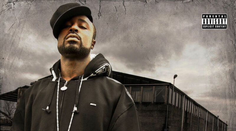 Young Buck - The Rehab