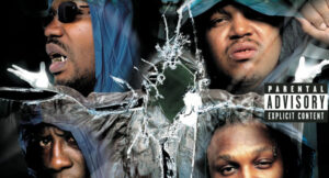 Three 6 Mafia - Da Unbreakables