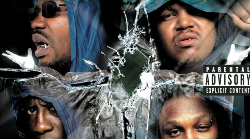 Three 6 Mafia - Da Unbreakables