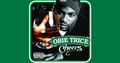 Obie Trice - Cheers