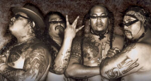 Boo-Yaa T.R.I.B.E. - West Koasta Nostra