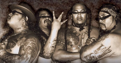 Boo-Yaa T.R.I.B.E. - West Koasta Nostra