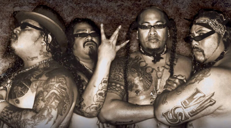 Boo-Yaa T.R.I.B.E. - West Koasta Nostra