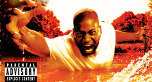 David Banner - MTA2-Baptized In Dirty Water