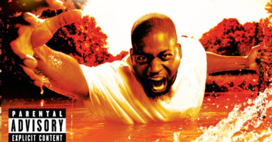 David Banner - MTA2-Baptized In Dirty Water