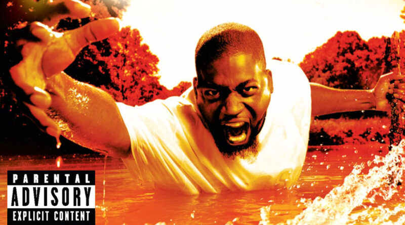 David Banner - MTA2-Baptized In Dirty Water