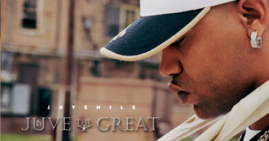 Juvenile - Juve The Great