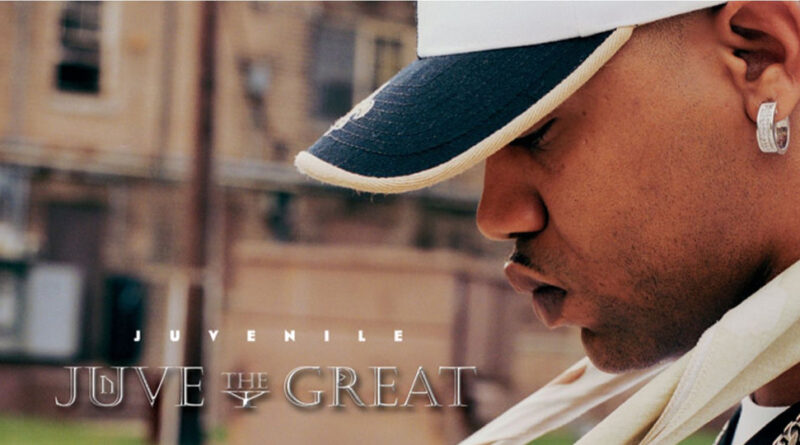 Juvenile - Juve The Great