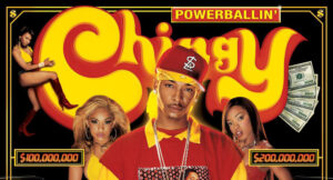 Chingy - PowerBallin'