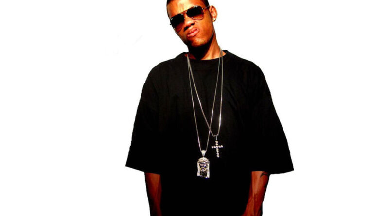 Rich Boy - Get To Poppin