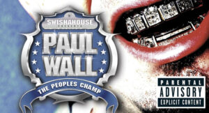 Paul Wall - The People's Champ