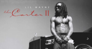 Lil Wayne - Tha Carter II