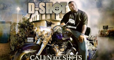 D-Shot - Callin All Shots