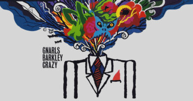 Gnarls Barkley - Crazy