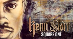 Kenn Starr - Square One